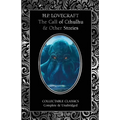 The Call of Cthulhu & Other Stories