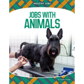 Jobs with Animals