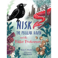Nisk the Peculiar Raven and the Pekkin Predicament