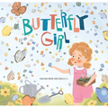 Butterfly Girl
