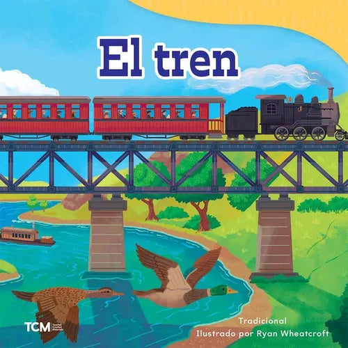 El Tren - Paperback