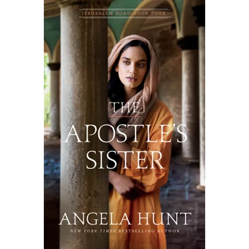 Apostle's Sister