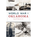 World War I Oklahoma