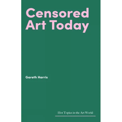 Censored Art Today