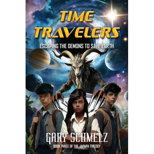 Time Travelers