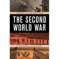 The Second World War: A Global History