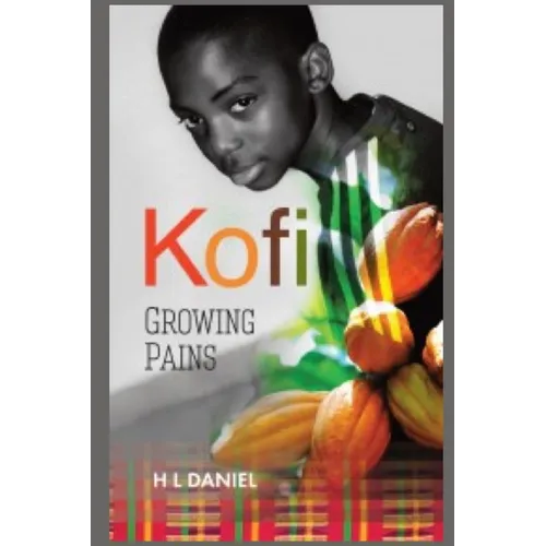 Kofi: Growing Pains