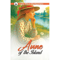 Anne of the Island