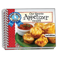 Our Favorite Appetizer Recipes, Second Edition