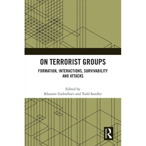 On Terrorist Groups: Formation, Interactions, Survivability and Attacks