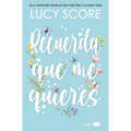 Recuerda Que Me Quieres (Benevolence 3)