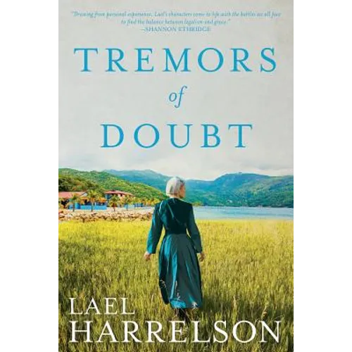 Tremors of Doubt