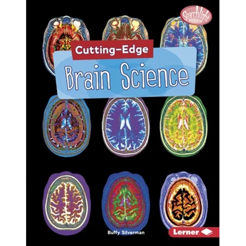 Cutting-Edge Brain Science - Library Binding