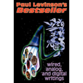 Bestseller: Wired, Analog, and Digital Writings