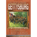 Echoes from Gettysburg: Georgia's Memories and Images