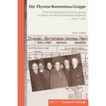 Die Thyssen-Bornemisza-Gruppe: Eine Transnationale Business-Group in Zeiten Des Wirtschaftsnationalismus (1932-1955)