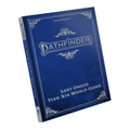 Pathfinder Lost Omens Tian Xia World Guide Special Edition (P2)