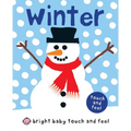 Winter (Bright Baby Touch and Feel)