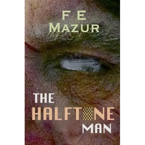 The Halftone Man