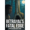 Betrayal's Fatal Edge