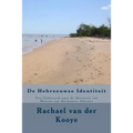De Hebreeuwse Identiteit: Een Onderzoek naar de Identiteit van Mensen van Afrikaanse Afkomst