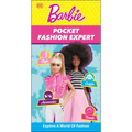 Barbie Pocket Fashion Expert