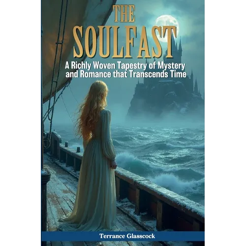 The Soulfast: A Richly Woven Tapestry Of Mystery, History And Romance That Transcends Time.