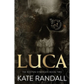 Luca: The Boston Syndicate, Book Two