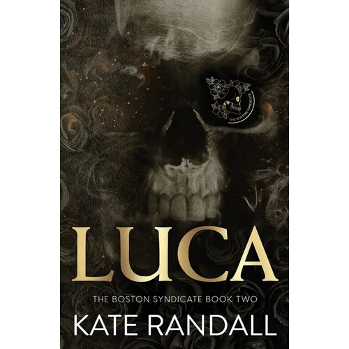 Luca: The Boston Syndicate, Book Two