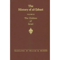 The History of al-Ṭabarī Vol. 3: The Children of Israel