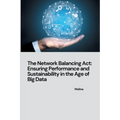 The Network Balancing Act: Ensuring Performance and Sustainability in the Age of Big Data