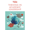 Thriving in Academic Leadership