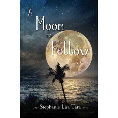 A Moon To Follow