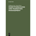 Marktforschung und Marketing Management