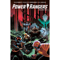 Power Rangers Vol. 2