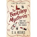 The Bookshop Mysteries: A Murder at the Church