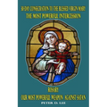 30-Day Consecration to the Blessed Virgin Mary: The Most Powerful Intercession: Rosary: Our Most Powerful Weapon Against Satan