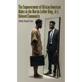 The Empowerment of African American Males in Martin Luther King, Jr.'s Beloved Community