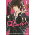 Qq Sweeper, Vol. 1