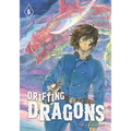 Drifting Dragons 6