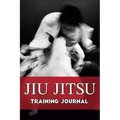 Jiu Jitsu Training Journal