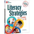 What the Science of Reading Says: Literacy Strategies for Grades 1-2