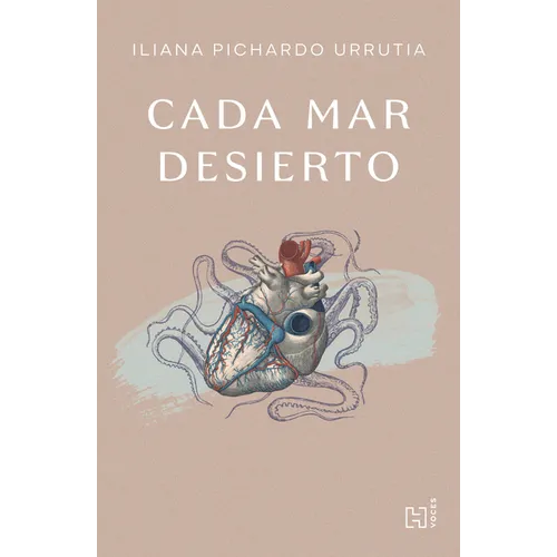 Cada Mar Desierto / Every Desert Sea