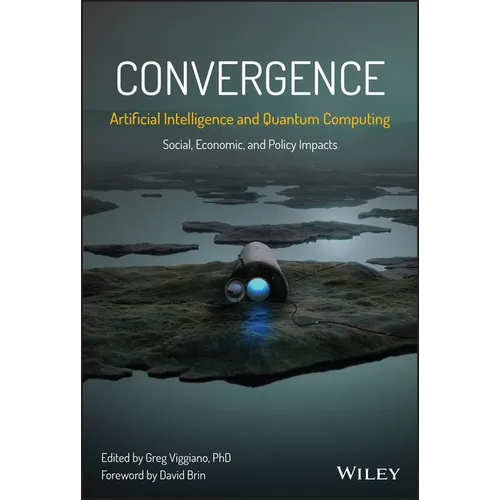 Convergence: Artificial Intelligence and Quantum Computing: Social, Economic, and Policy Impacts