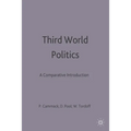 Third World Politics: A Comparative Introduction
