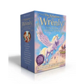 The Kingdom of Wrenly Ten-Book Collection (Boxed Set): The Lost Stone; The Scarlet Dragon; Sea Monster!; The Witch's Curse; Adventures in Flatfrost; B