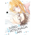 Living-Room Matsunaga-San 4