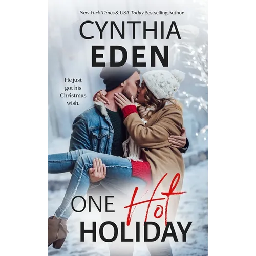 One Hot Holiday