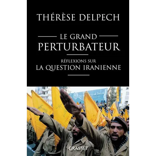 Le grand perturbateur