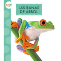 Las Ranas de ﾁrbol
